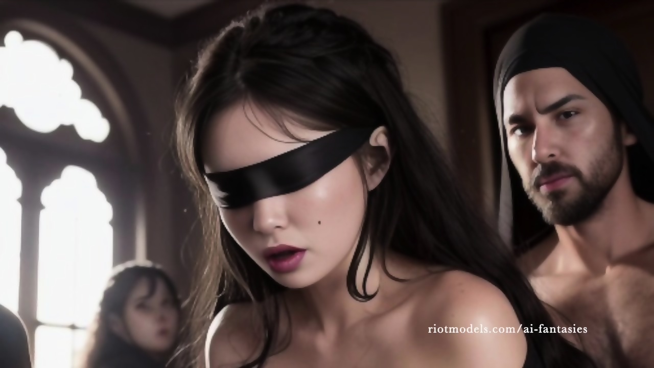 cult porn - humuliation porn anna van hooft nude