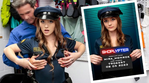 Best of Police women porn