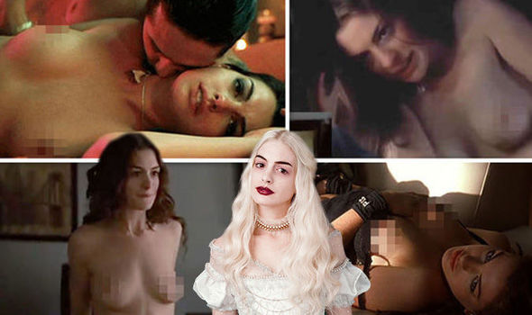 dean sippel recommends anne hathaway sex scene brandi mabry add anne hathaway sex scene photo