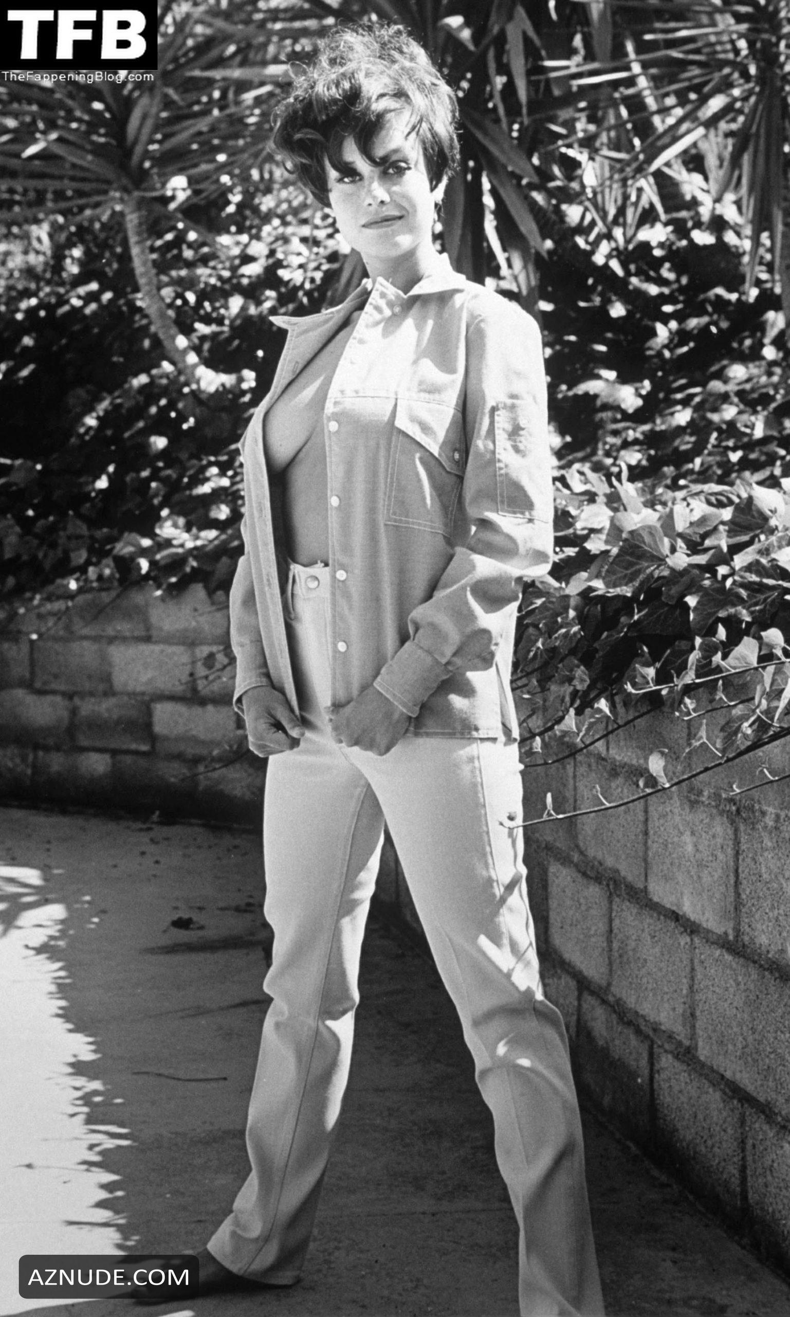 Lana Wood Tits porno latex colin bigelow recommends Lana Wood Tits
