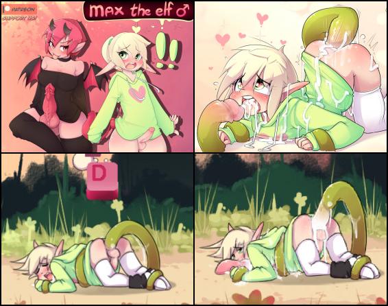 daniel mahnke like porn game elf photo daniyal ajmal recommends anikka albrite jack napier pic
