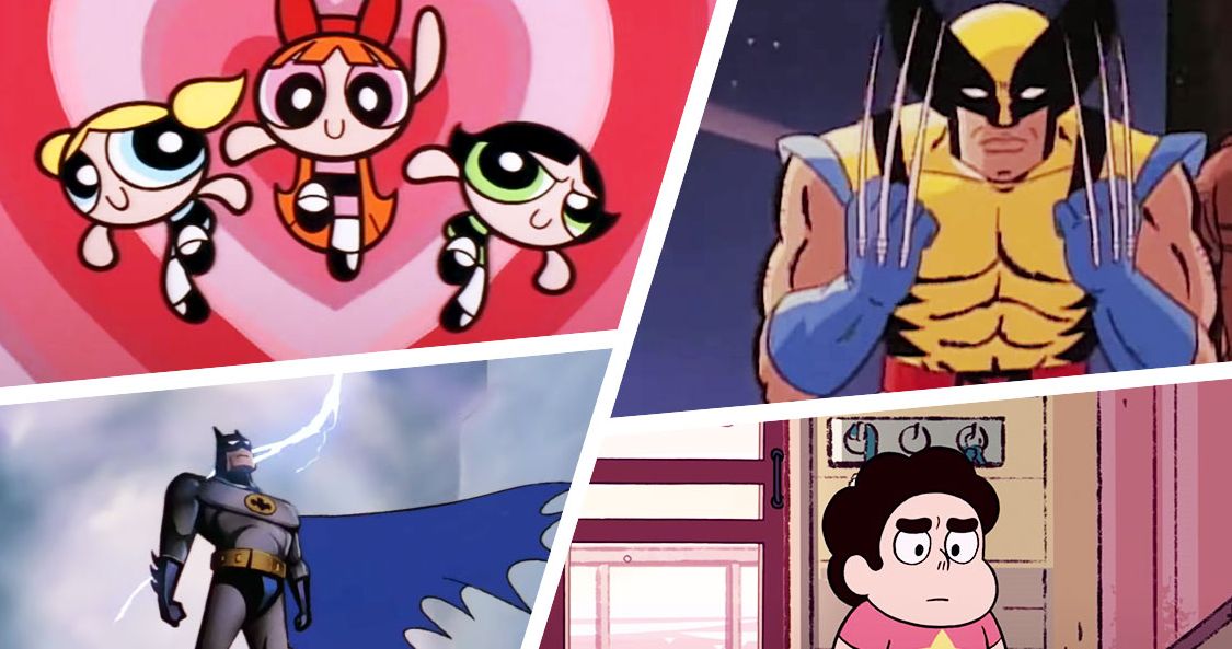 animated superhero porn - pinkydoll porn leak rust nudes