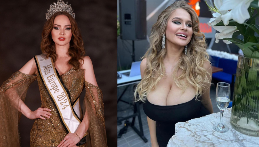 Best of Russian beauty naked
