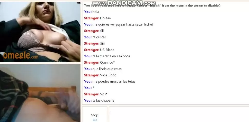 omegle sexchat pornstar blog omegle sexchat