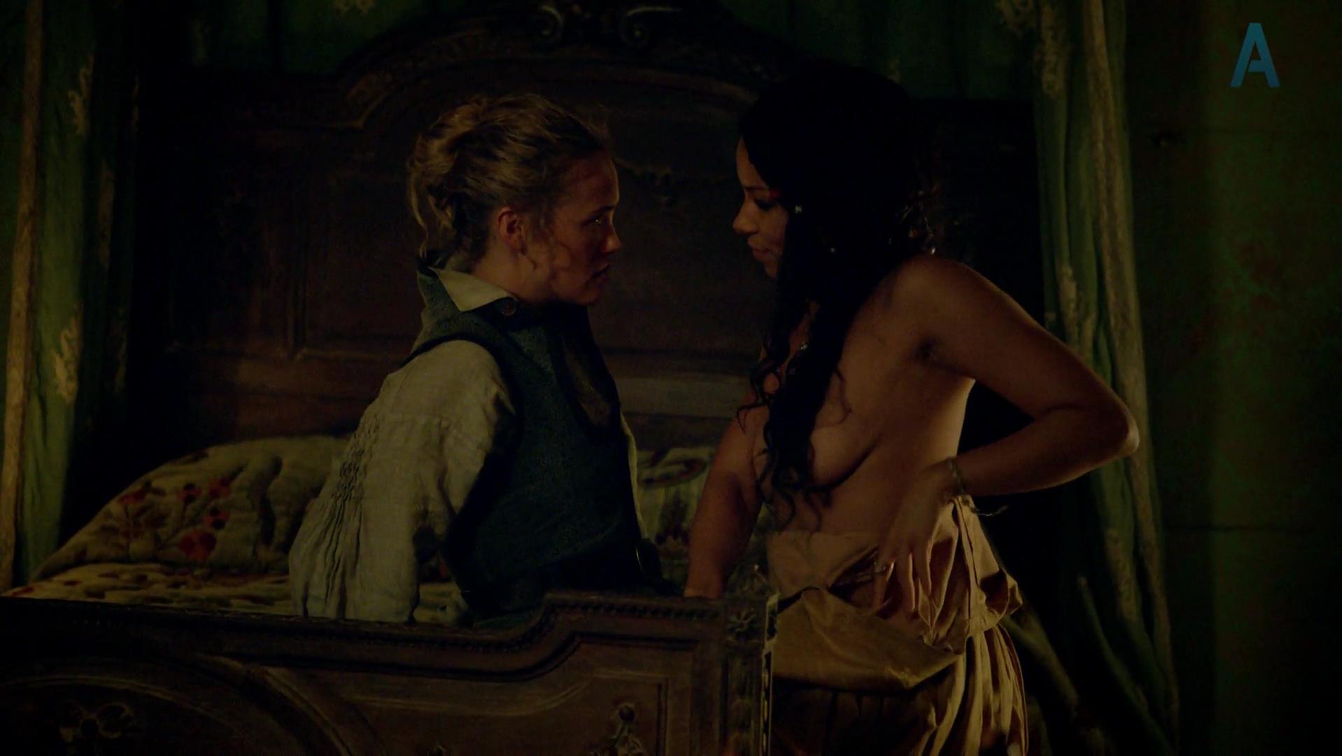 jessica parker kennedy porn - dudes in speedos lexi bandera