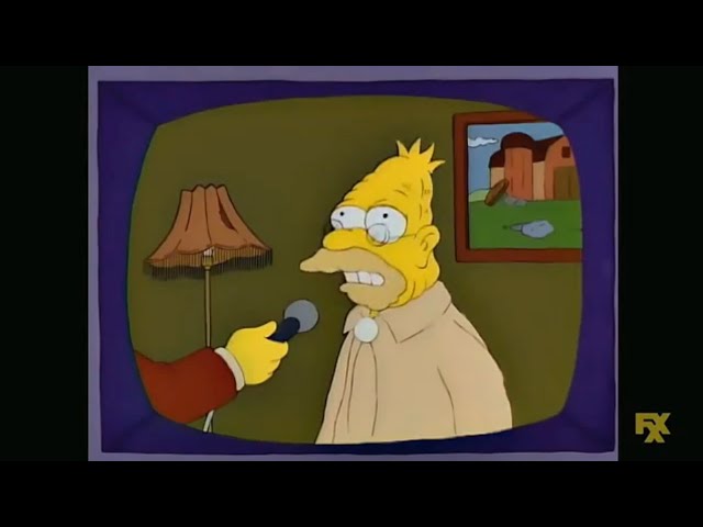 anusha subasinghe recommends los simpson pornografia pic