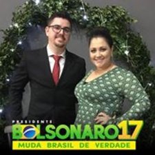 darlene swiger recommends bruna fermiano pic