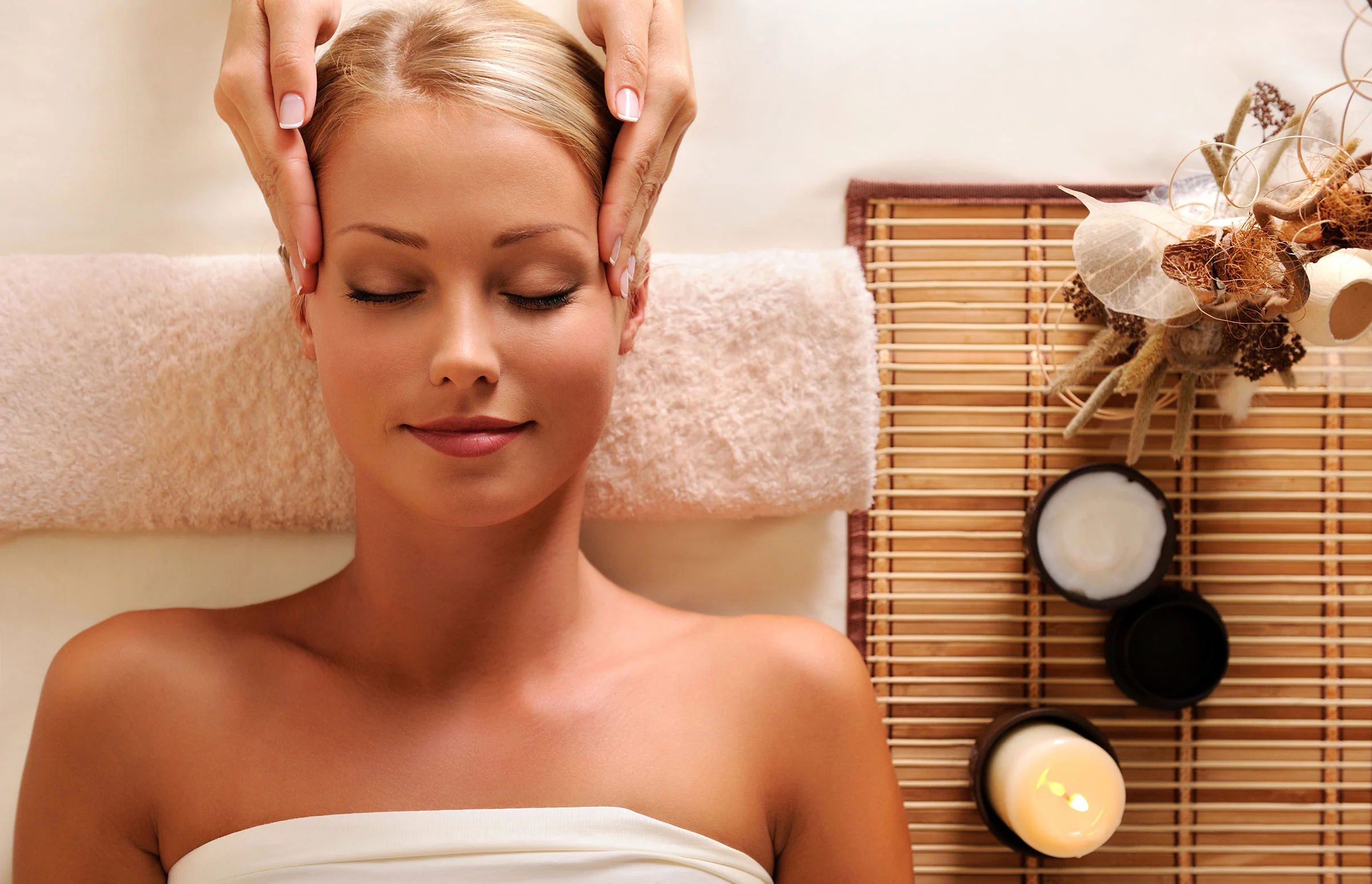doris suzuki recommends relax asian massage therapy pic