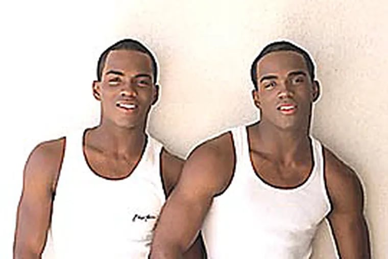 twin brothers naked - lyra law strapon extreme fetish porn
