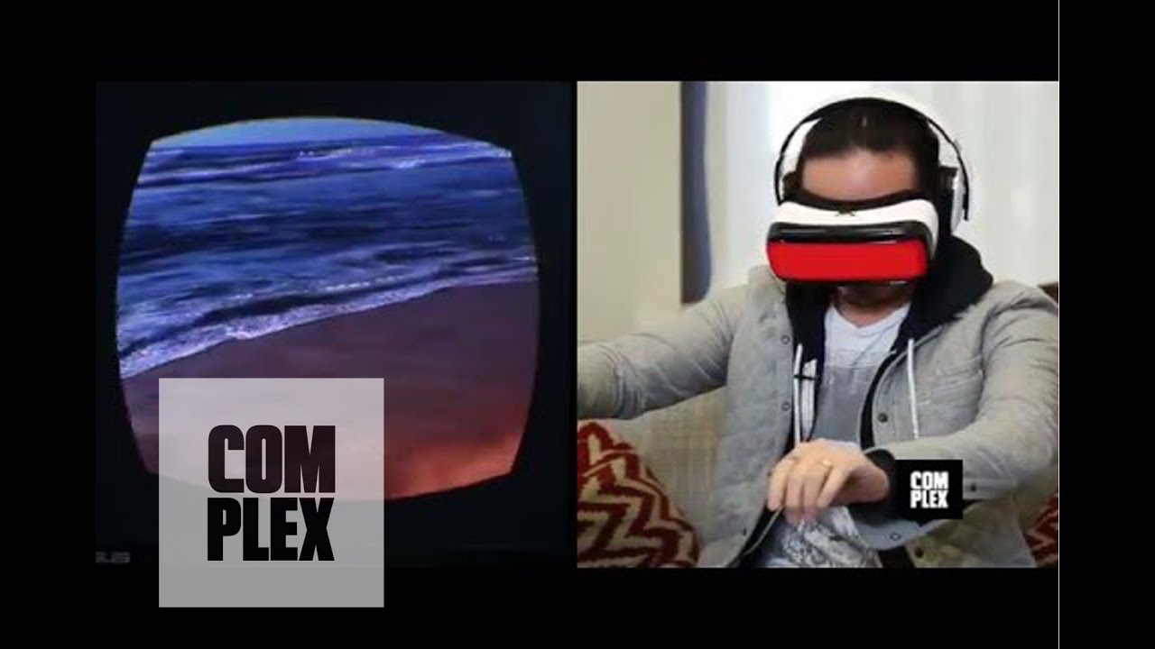 8k vr porn - latino male model creamy dildoing