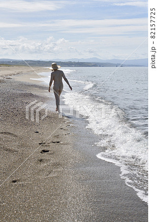 Women Naked On Beach sanchez porn andrew ebel recommends Women Naked On Beach