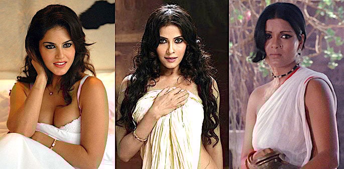 Best of Actress nude bollywood