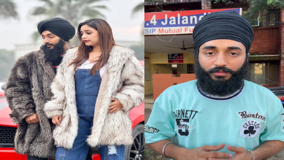 angel patero recommends indian couple leaked pic