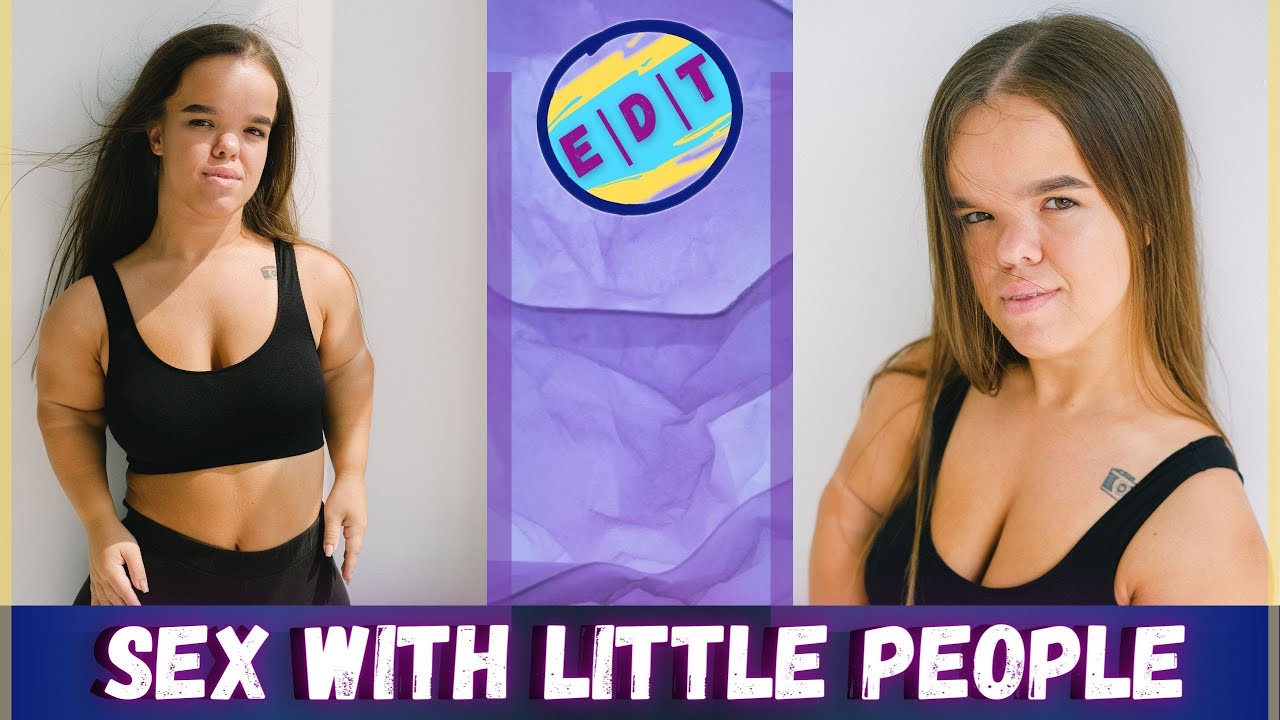 candy storey recommends little people sex amanda schwank add little people sex photo