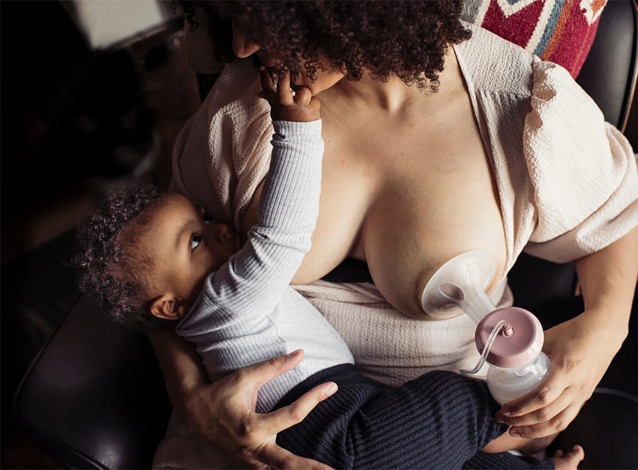 brittany noah recommends giant milky boobs pic
