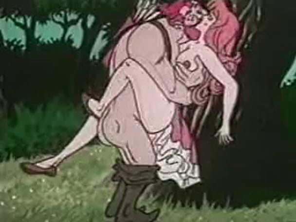 belinda drew recommends Adult Toon Videos