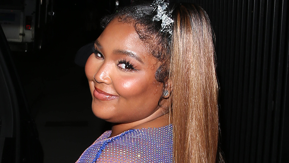 lizzo nude pics - zahra elise leaks lacey laid pov