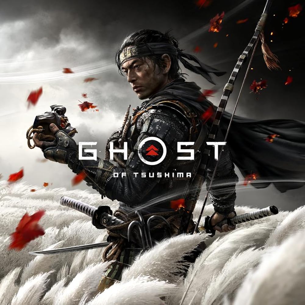 claire elizabeth ross recommends ghost of tsushima porn pic