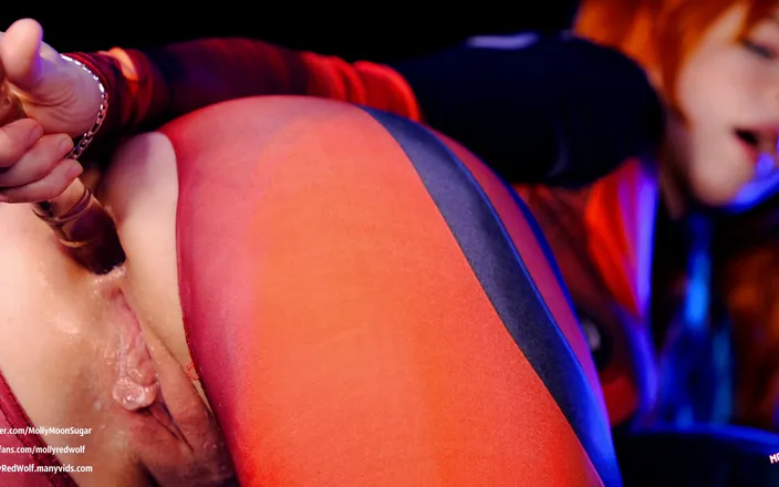 Best of liz ocean anal danyelle sousa share molly red wolf porn photos