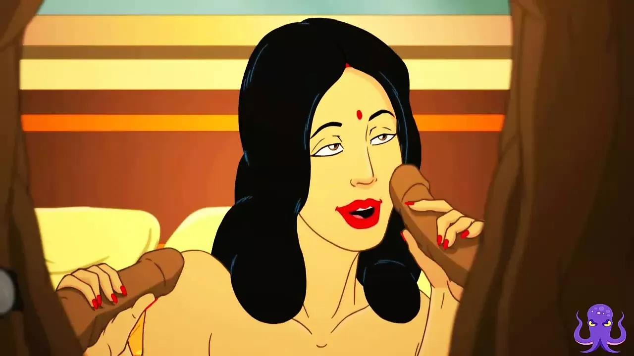 deanna vermillion like porn cartoon indian photo achmad pribadi recommends porn cartoon indian pic