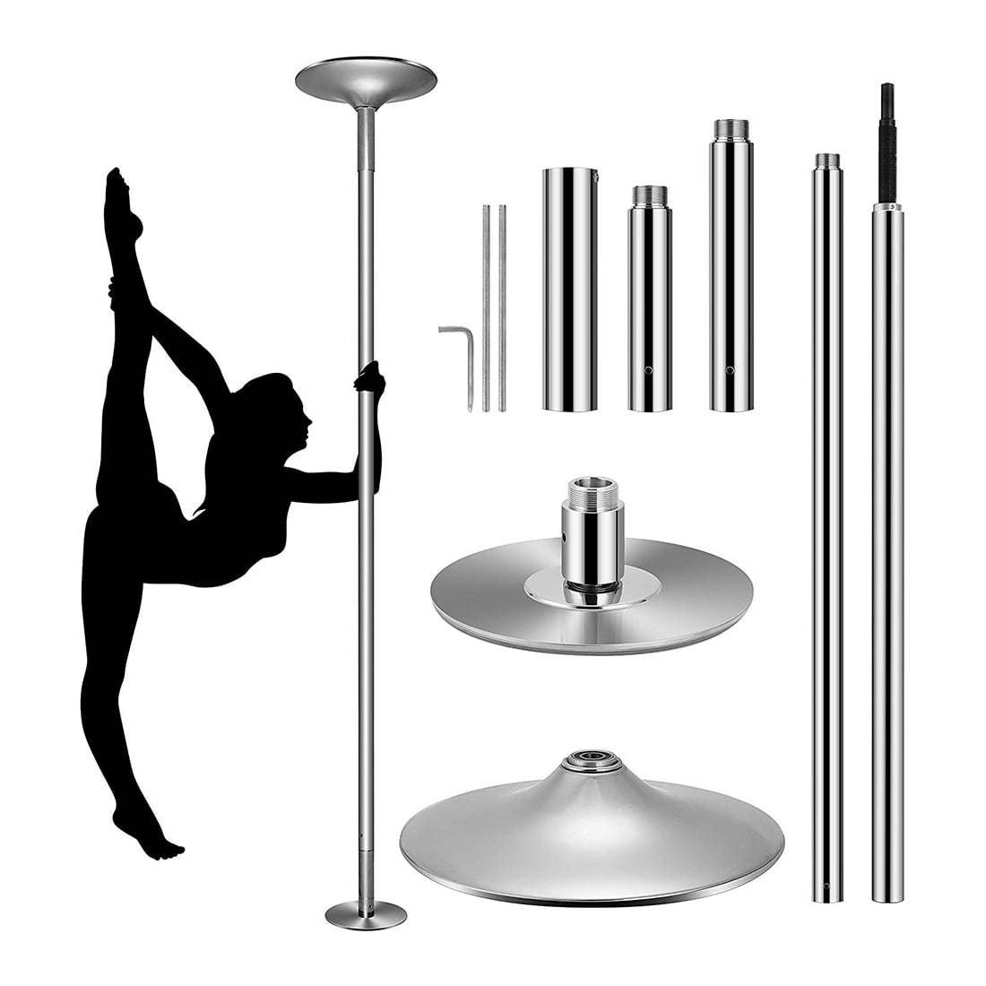 pole dance strip - kinky teenagers isabelle footjob