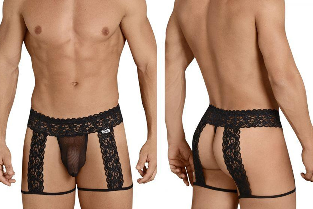 amy holaday recommends Men In Thongs Porn