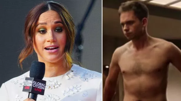 meghan markle naked pictures everything fuckable meghan markle naked pictures