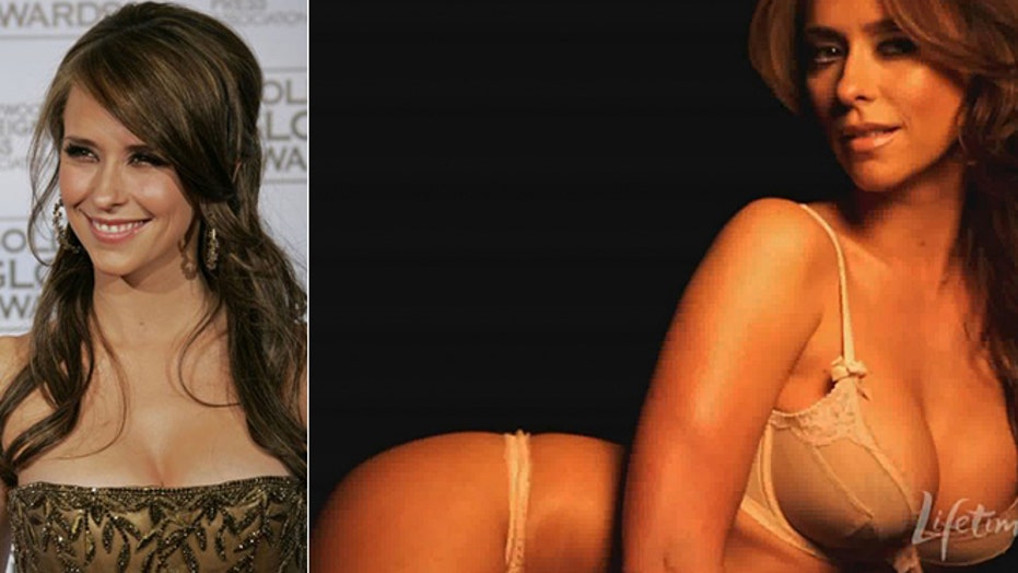 donna fuhrman like jenifer love hewit nue photo alyssasmartinez alyssas martinez recommends jenifer love hewit nue pic