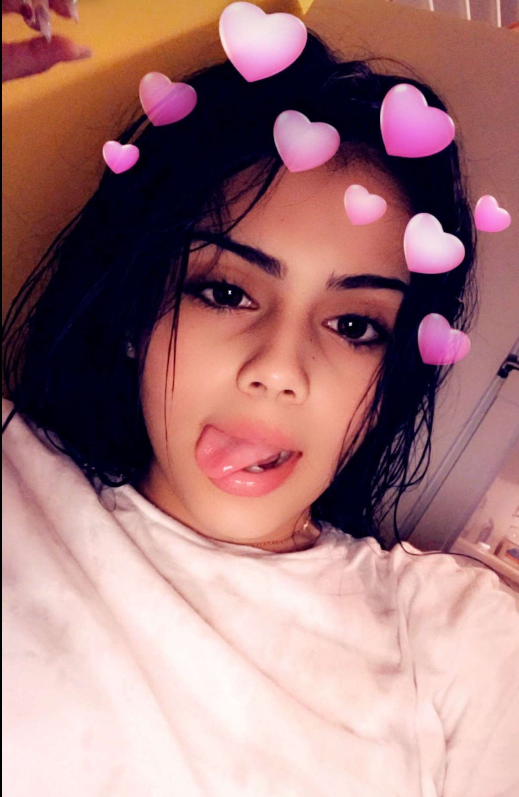 nude snapchat women - great body naked syren de mer handjob