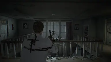 dora romo recommends Resident Evil 7 Porn