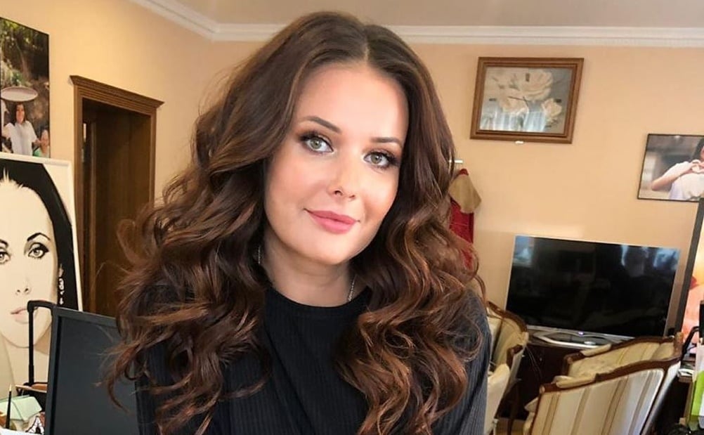 oksanafedorova videos - sally castingcouch bem menininhas