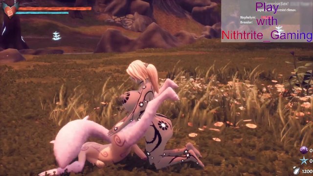 breeders of nephelym futa - big penish photo nude well hung men