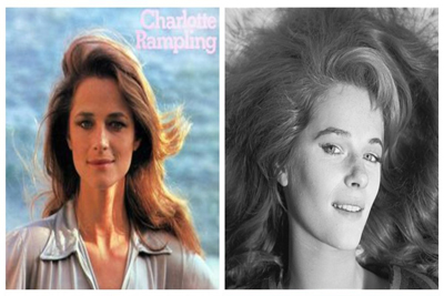 colin blanton recommends Charlotte Rampling Naked