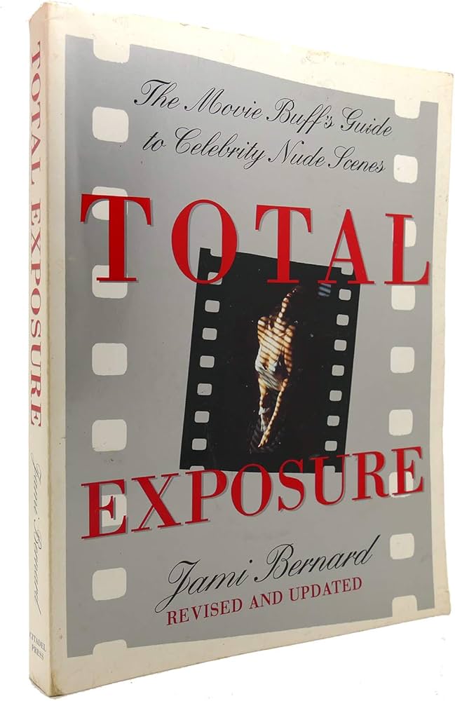 christina critelli recommends newest celebrity nude scenes pic