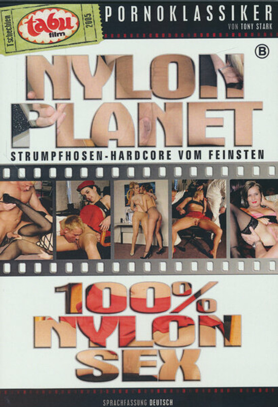 daryl norrish recommends Nylon Porn Movies