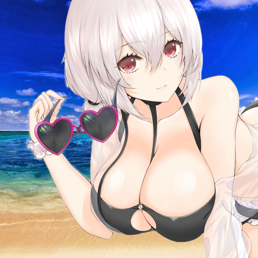 arnel osma recommends sexy anime tities pic