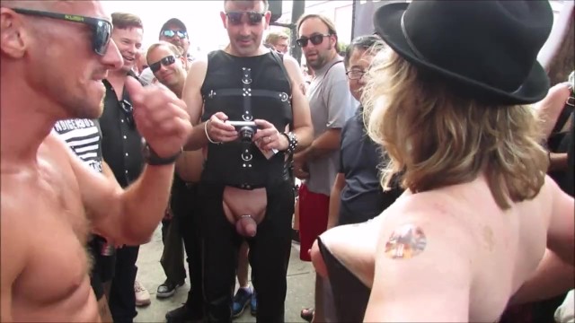 Best of davey harris's gallery ts camille andrade arik zur add photo folsom street handjob