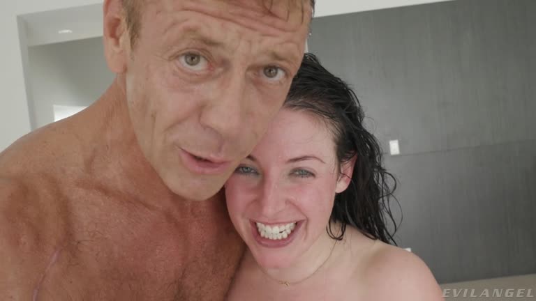 Best of Angela white and rocco porn