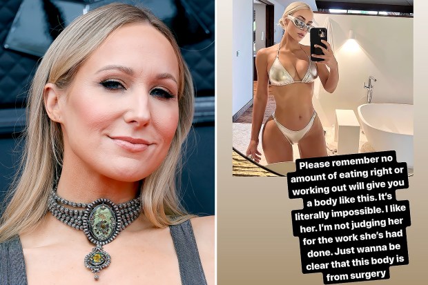 danielle lamprecht recommends Niki Glasser Nude