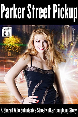first gangbang story - femdom castrated big pretty black titties