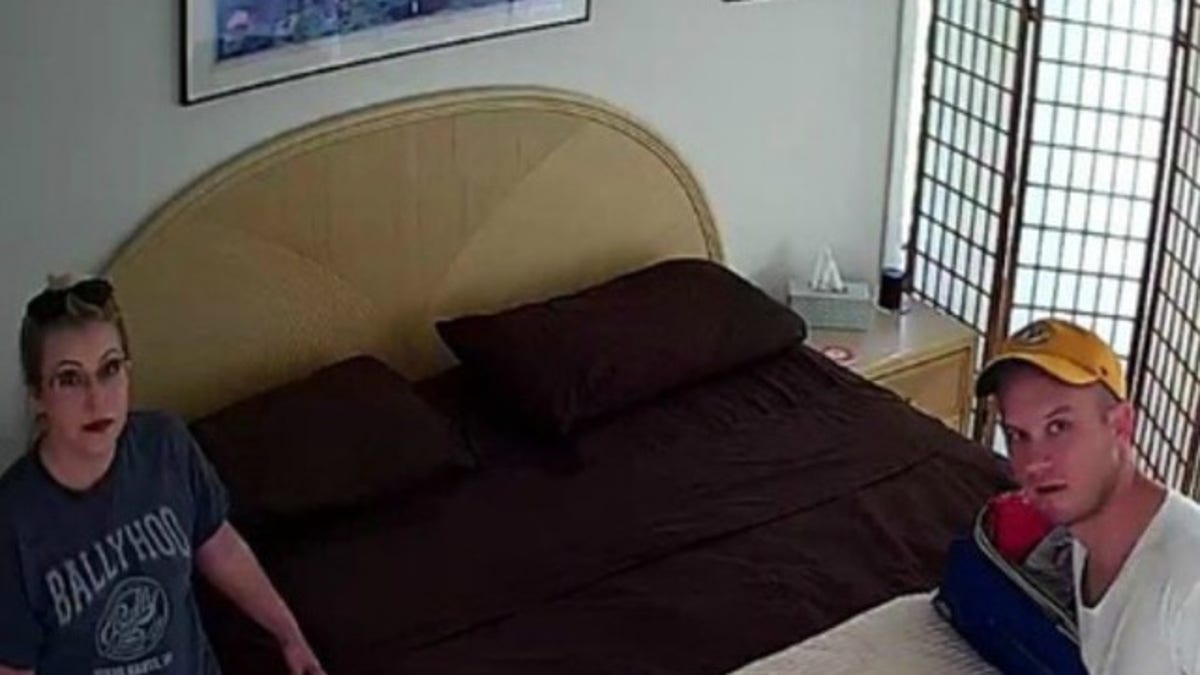 Couple In Hidden Cam strip video doris walls recommends Couple In Hidden Cam