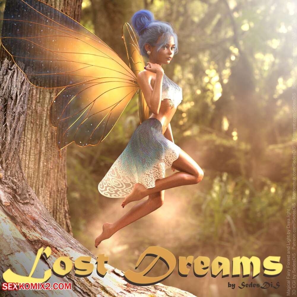 aline leblanc recommends 3d Fairy Porn