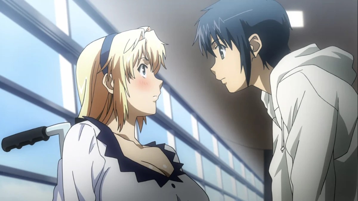 Best of Adult anime x rated