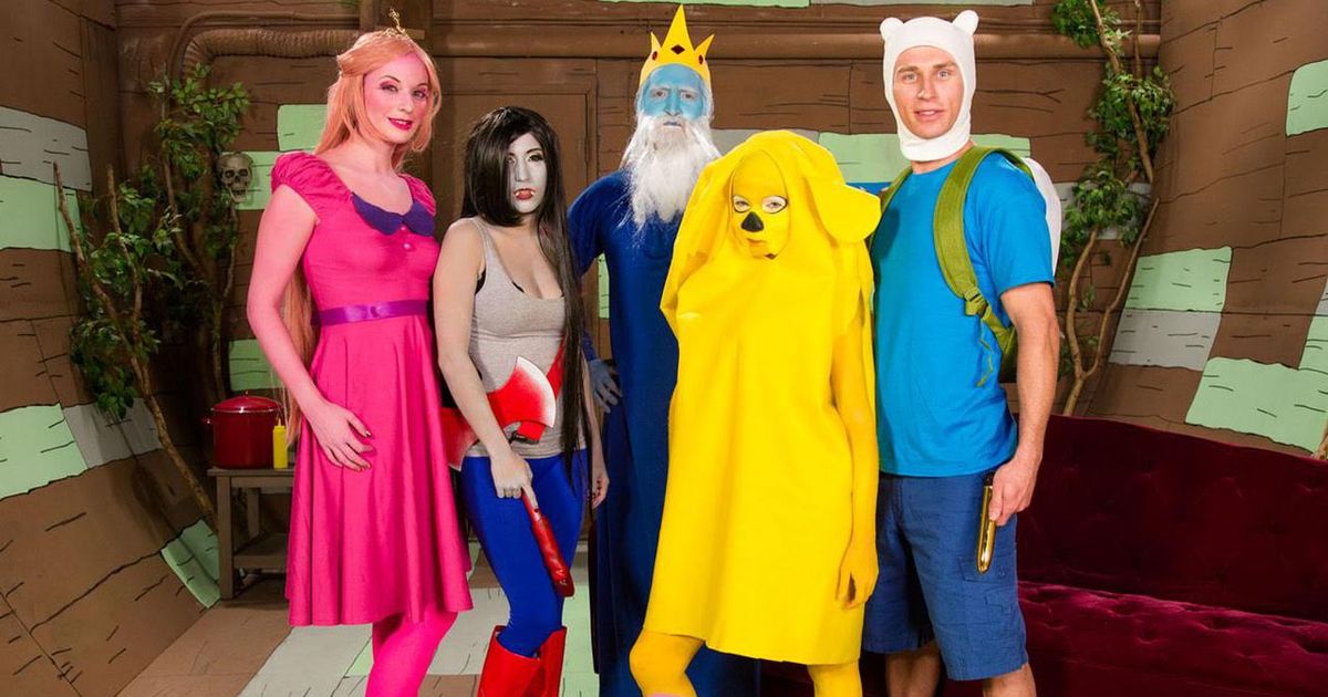 bojan bozilov share adventure time woodrocket photos