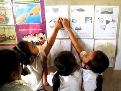 angie smith cain recommends teacher of magic pic