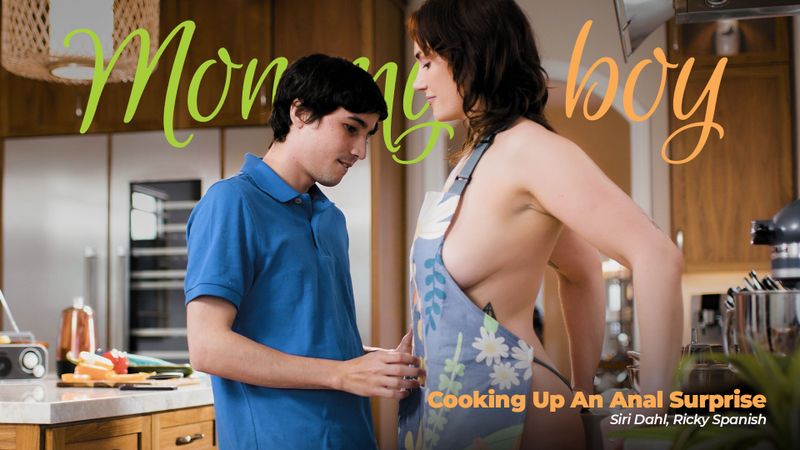 akas ahamed recommends Stepmom you should not watching those stepson videos porn