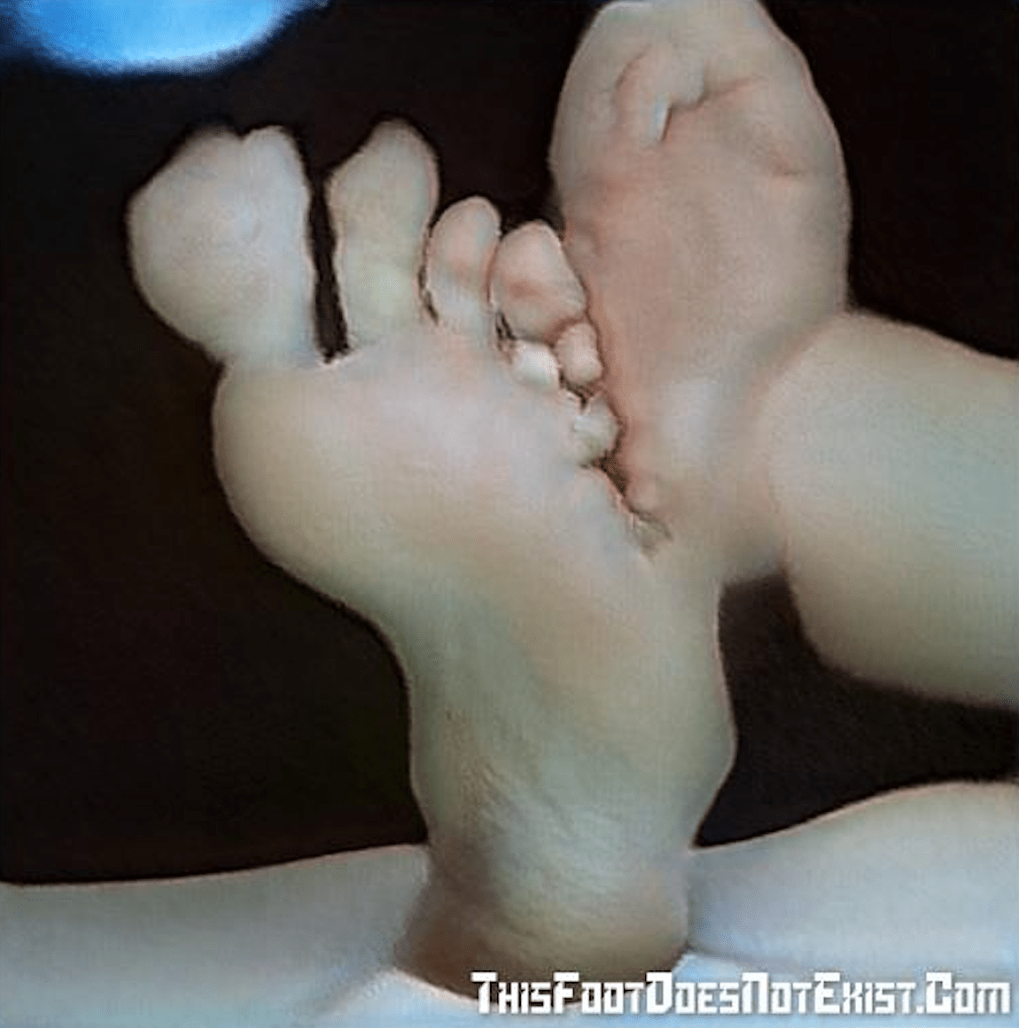 amy kendell recommends Ai Generated Feet Porn