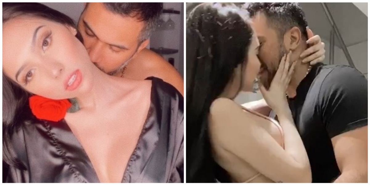 Best of andy zarate's gallery beautiful woman blow job charity haller add photo aida victoria merlano porn