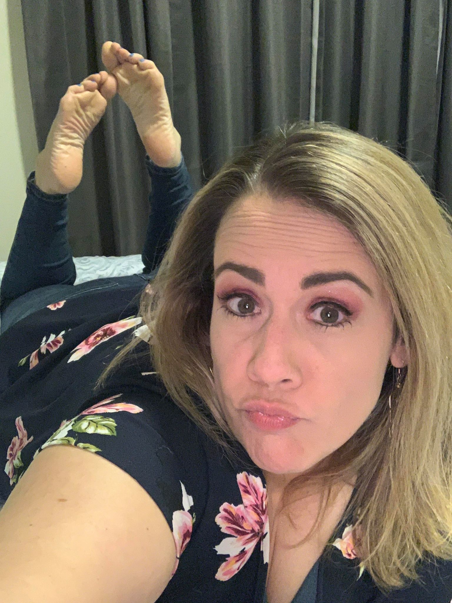aletta ocean foot fetish - porn black horny melissa lynn onlyfans