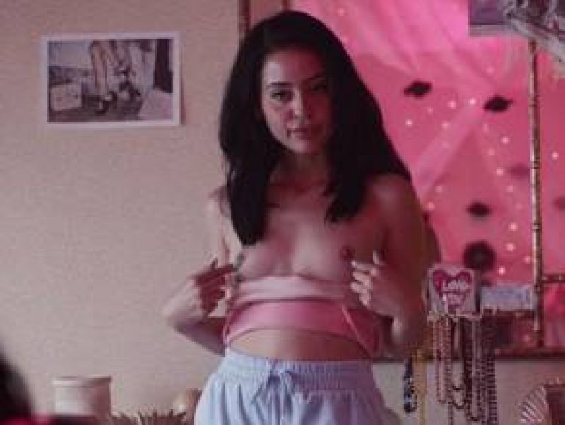 Safe porn videos dey porn Alexa Demie Naked le bel